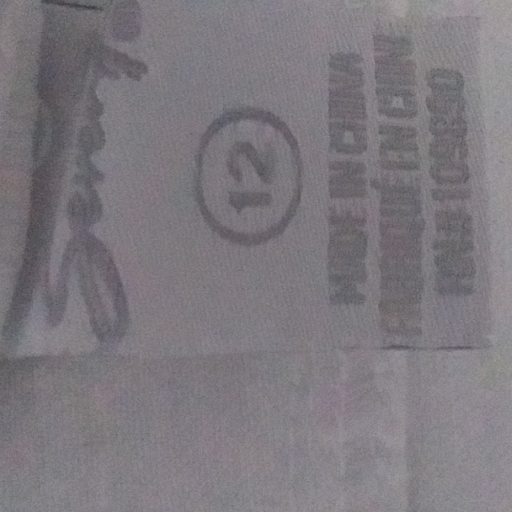 Original Seven 7 shorts - Picture 6 of 6
